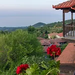 Vendégház Oneiro 3*