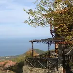 Vendégház Oneiro