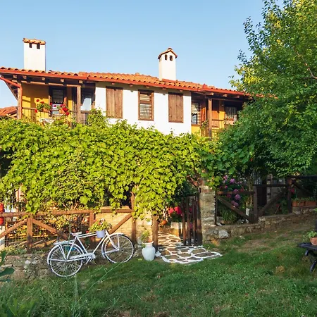 Guest house Oneiro