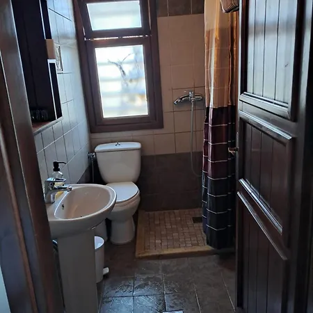Nykteri Heritage House Olympus & Sea View Pensjonat 4*