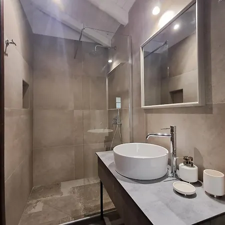 Nykteri Heritage House Olympus & Sea View 4* Palaios Panteleimonas