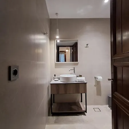 Pensjonat Nykteri Heritage House Olympus & Sea View 4*
