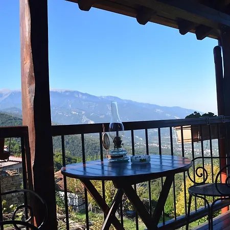 Guest house Oneiro