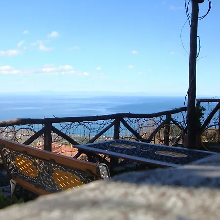 Guest house Oneiro