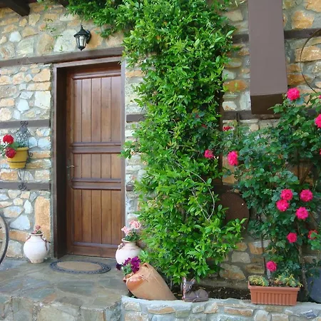 Guest house Oneiro *