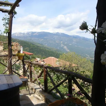 Guest house Oneiro *