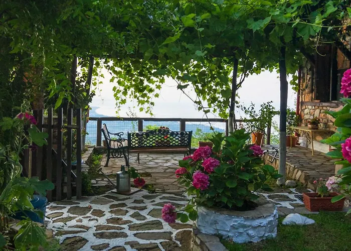 Oneiro 3* Palaios Panteleimonas