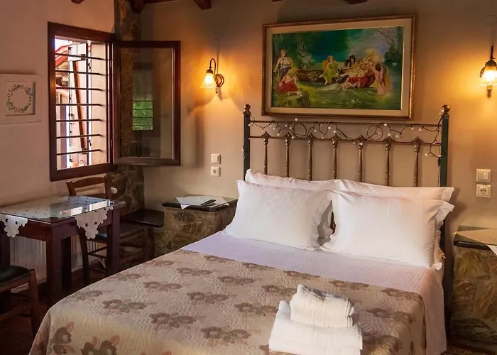 Oneiro Palaios Panteleimonas