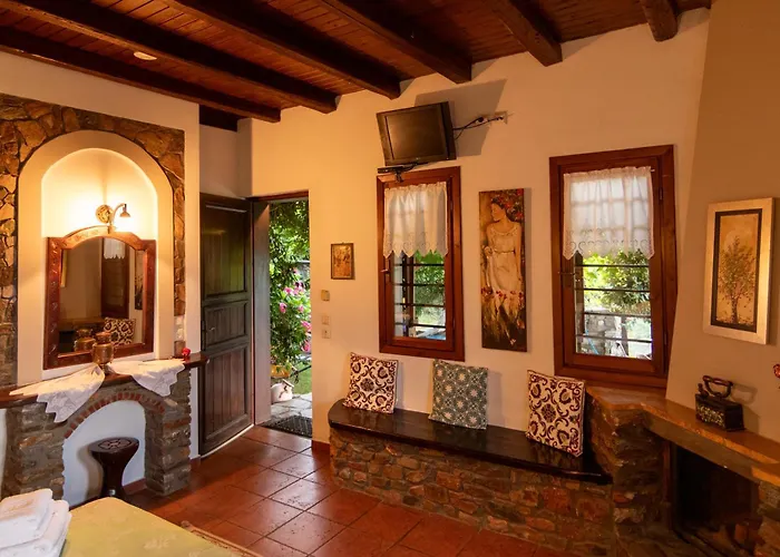 Oneiro Palaios Panteleimonas