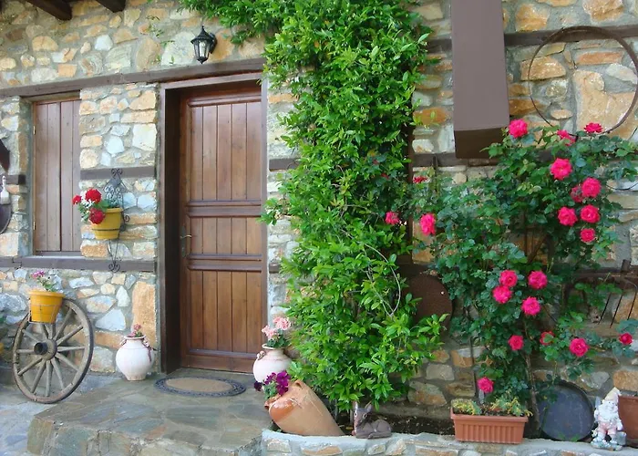 Maison d'hôtes Oneiro 3*