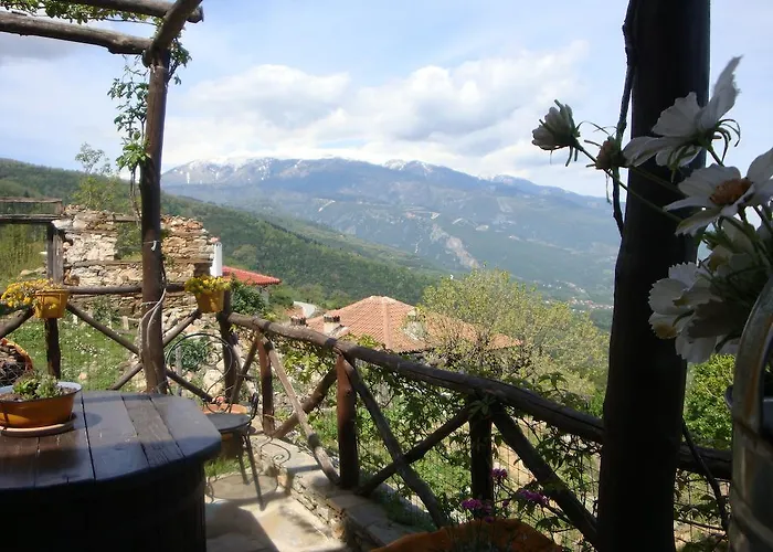 Maison d'hôtes Oneiro 3*