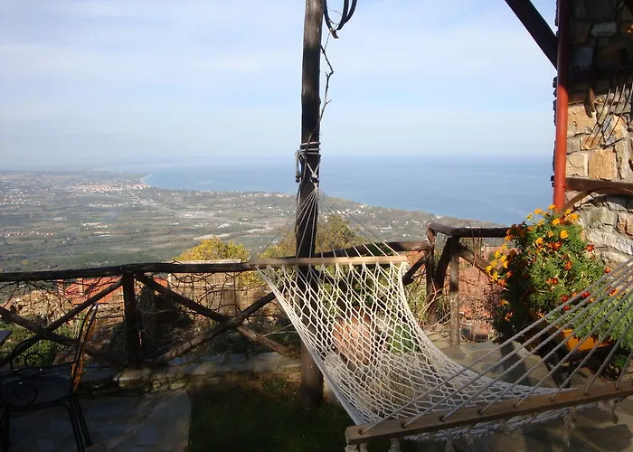 Maison d'hôtes Oneiro 3*