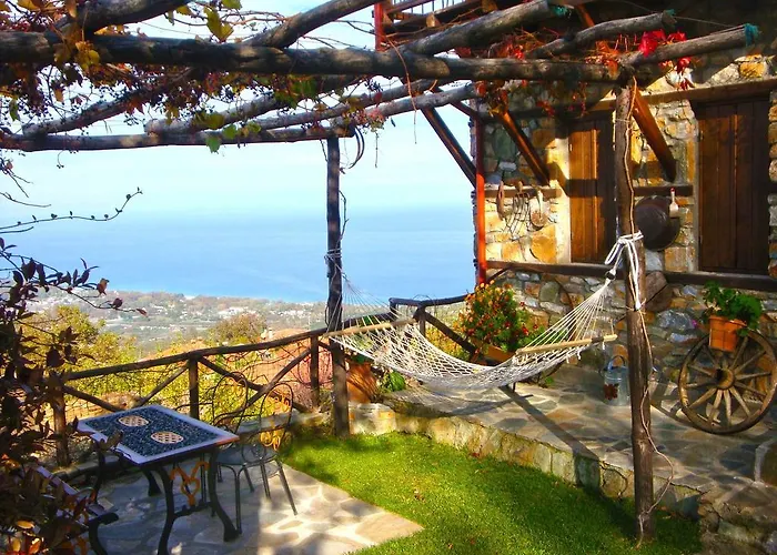 Oneiro Palaios Panteleimonas